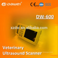 ДГ-v600 далеко клиника мини карманный ультразвуковой оборудование ладонью медицинский сканер ультразвуковой 